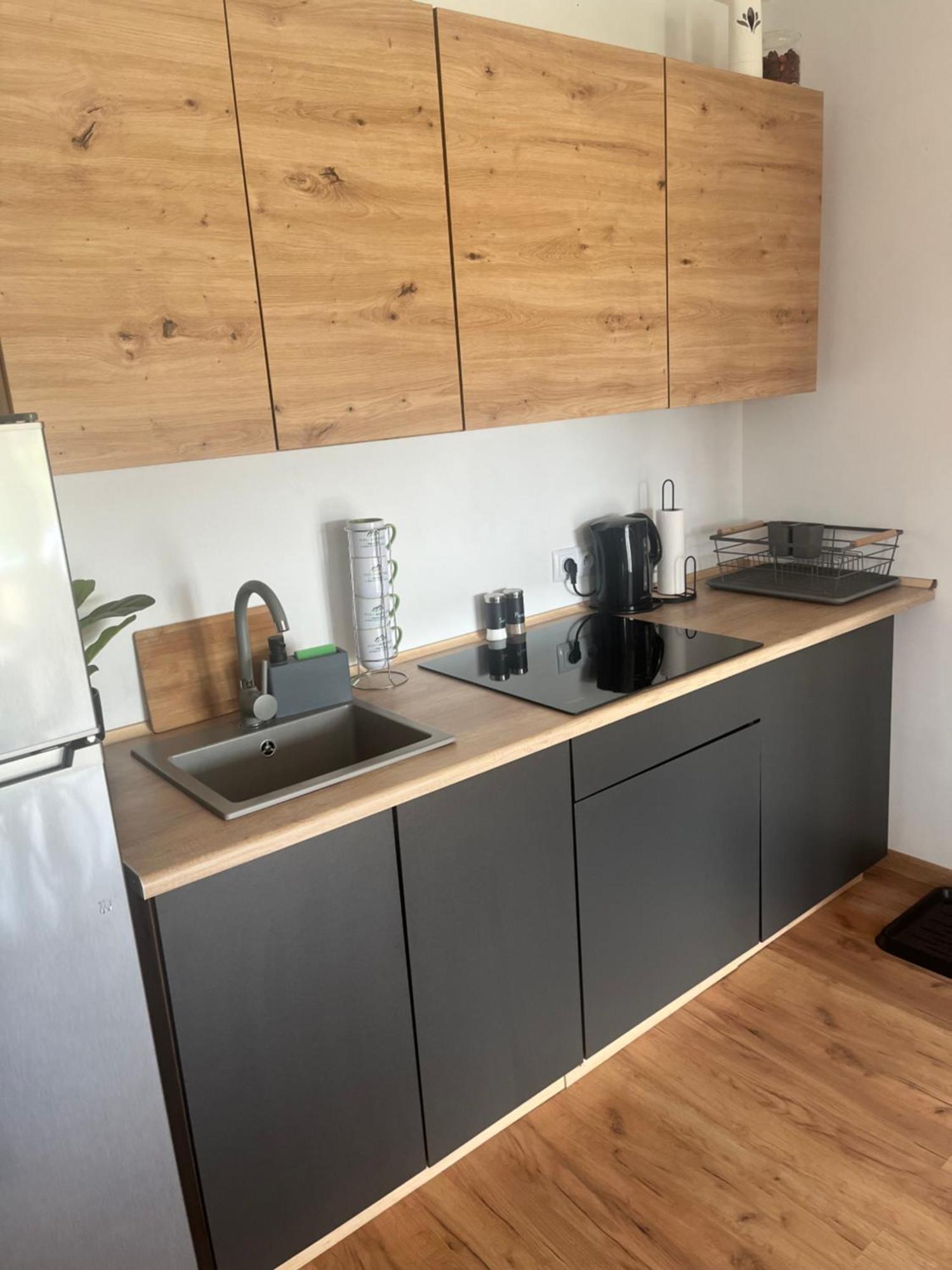 Perly Roztocza - Domek Caloroczny Krasnobrod Bagian luar foto