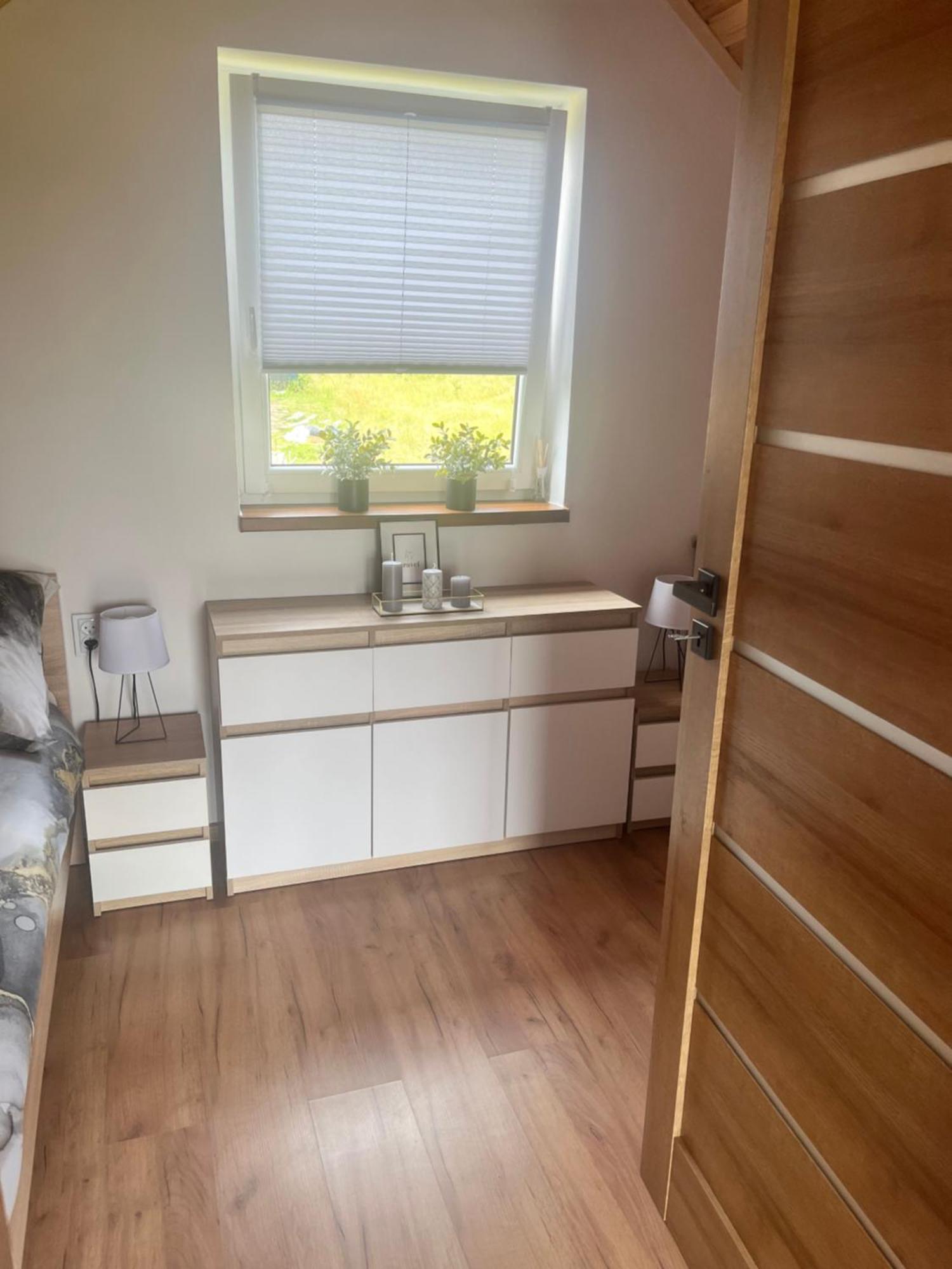 Perly Roztocza - Domek Caloroczny Krasnobrod Bagian luar foto